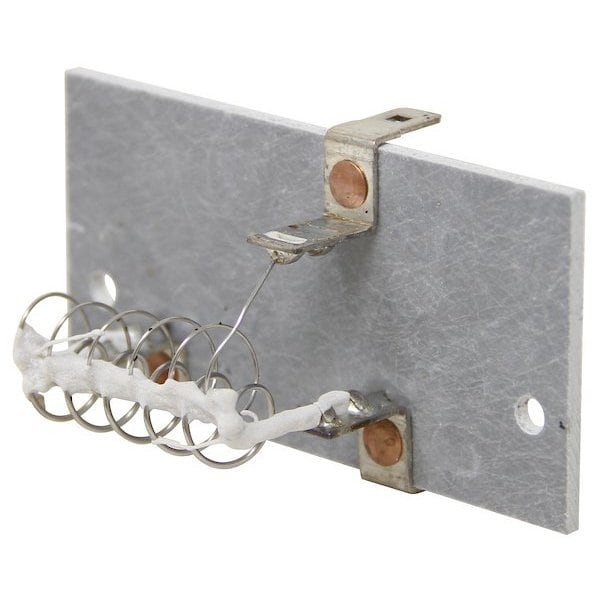 Resistor, Blower Motor 3" x3" x3"